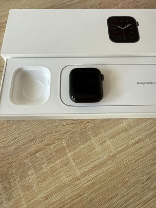 Apple Watch Series 6 GPS 40mm Aluminio