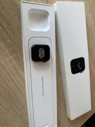 Apple Watch Series 6 GPS 40mm Aluminio