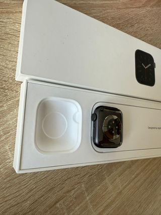 Apple Watch Series 6 GPS 40mm Aluminio