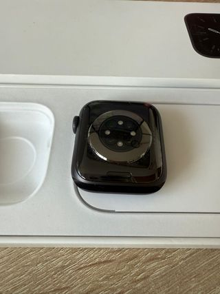 Apple Watch Series 6 GPS 40mm Aluminio