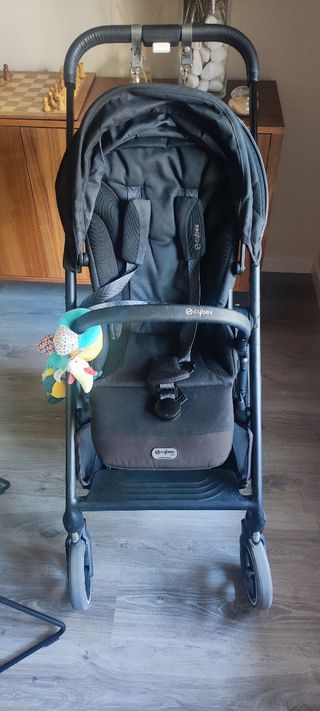 Carro Cybex Balios S