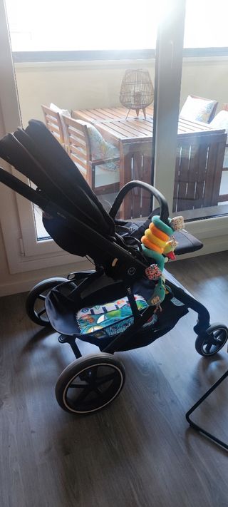 Carro Cybex Balios S