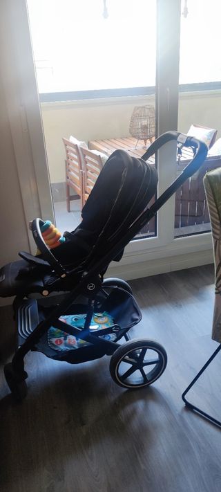 Carro Cybex Balios S