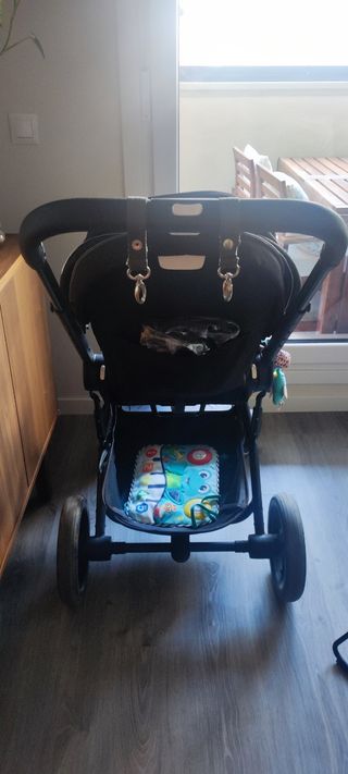 Carro Cybex Balios S