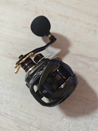 Carrete de pesca DOVIELLO GKA300 R