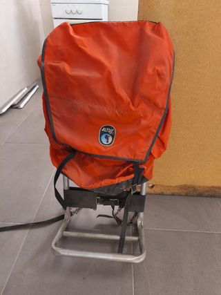 Mochila de montaña Altus