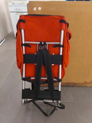 Mochila de montaña Altus