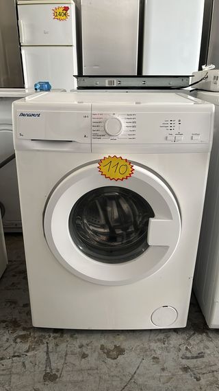Lavadora Benavent 5kg A++