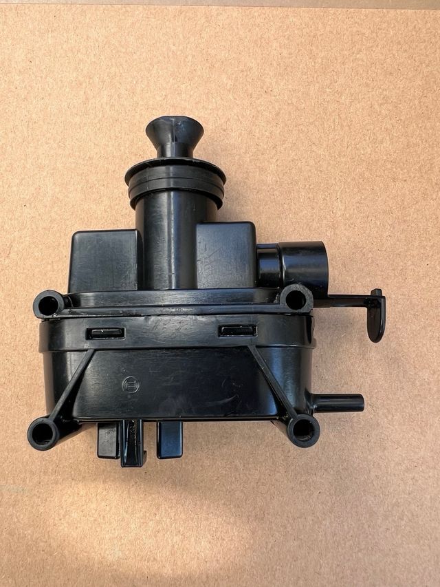 Motor Cierre Centralizado Mercedes 190 W201