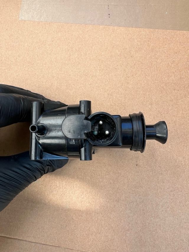 Motor Cierre Centralizado Mercedes 190 W201