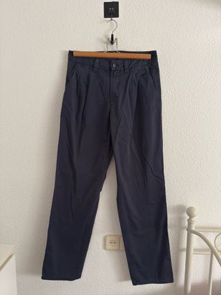 Pantalón chino Tex Casual Men.