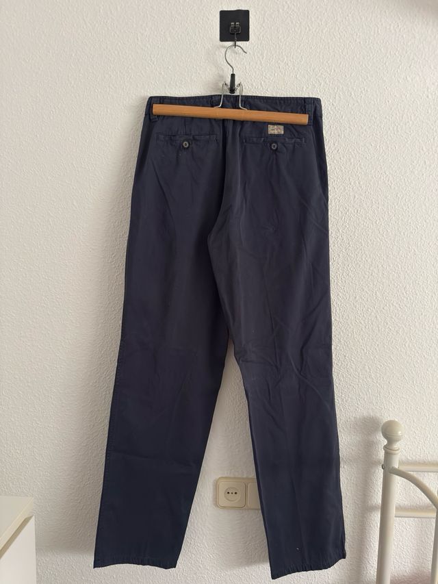Pantalón chino Tex Casual Men.