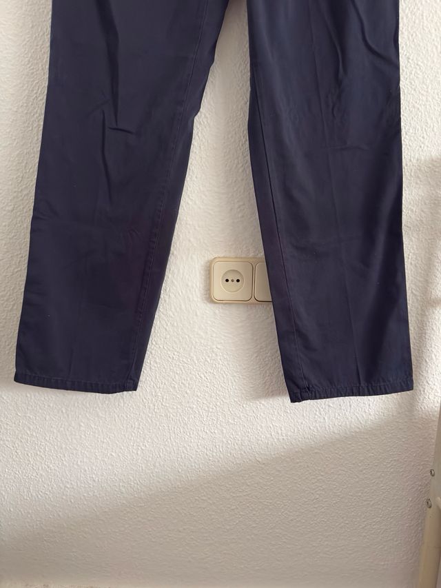 Pantalón chino Tex Casual Men.