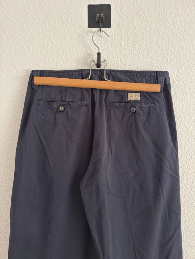 Pantalón chino Tex Casual Men.