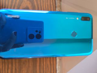 Huawei Y7 2019