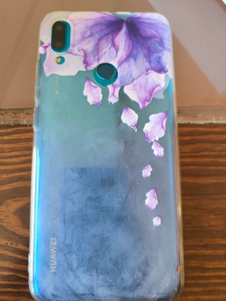 Huawei Y7 2019