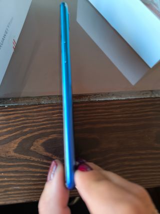 Huawei Y7 2019
