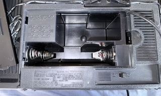 Hitachi TRK-940E Stereo Portatile Vintage