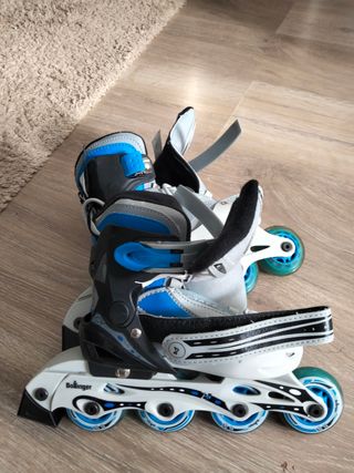 Patines en línea para niños
