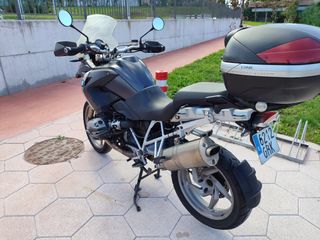 BMW R 1200 GS 2009
