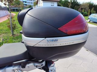 BMW R 1200 GS 2009