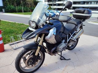 BMW R 1200 GS 2009