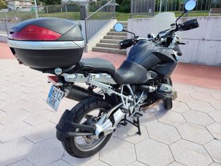 BMW R 1200 GS 2009