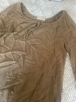 Blusa de mujer Encuentro