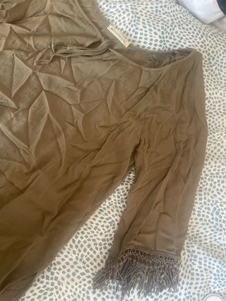 Blusa de mujer Encuentro