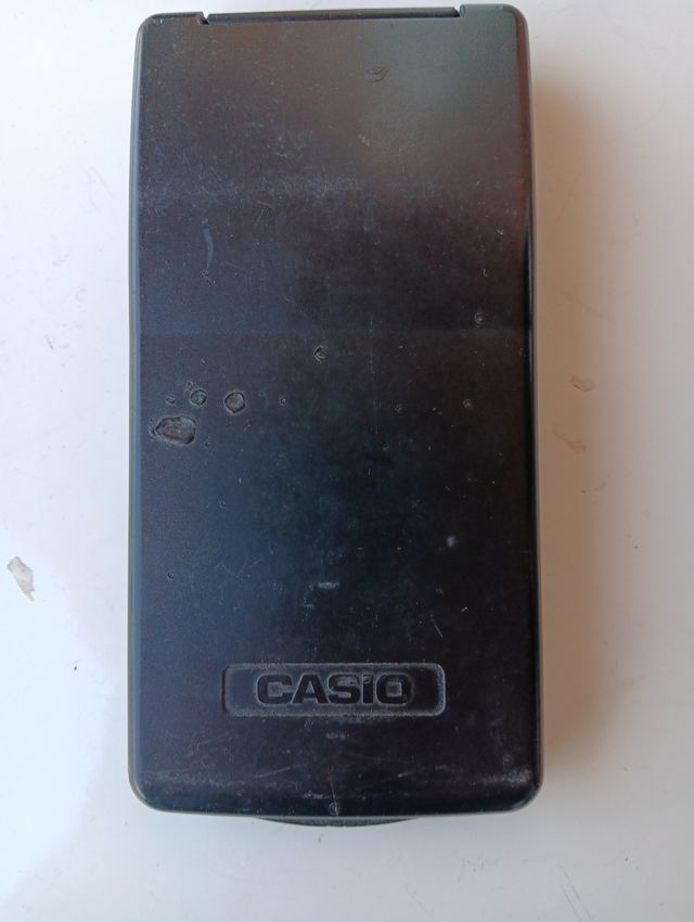 Calculadora Científica Casio fx-82SUPER