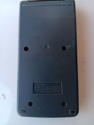 Calculadora Científica Casio fx-82SUPER