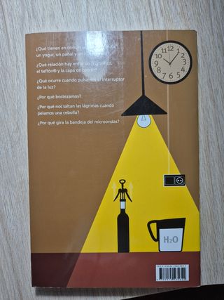 Más allá de las apariencias (Las Dos Culturas) ...