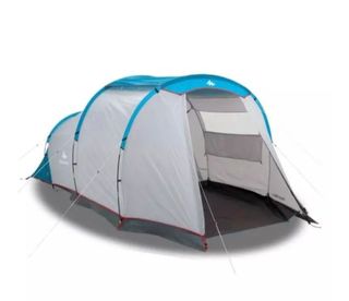 Tienda campaña Decathlon Arpenaz Family 5.1
