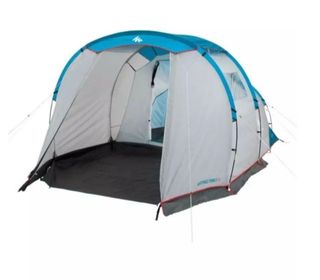 Tienda campaña Decathlon Arpenaz Family 5.1