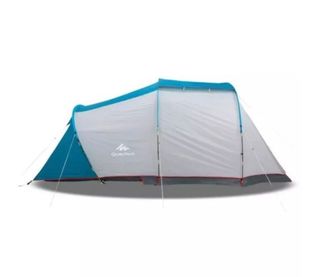 Tienda campaña Decathlon Arpenaz Family 5.1
