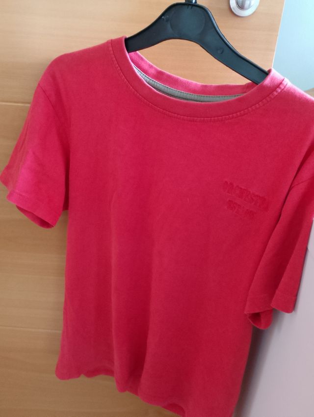 2 Camisetas Talla 12 Años