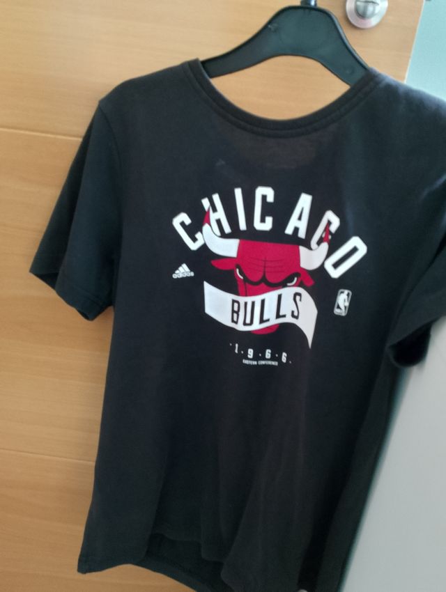 2 Camisetas Talla 12 Años