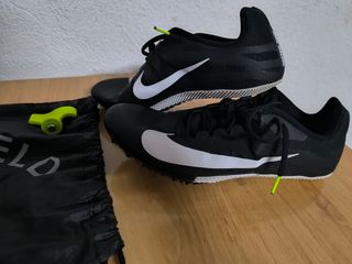 Zapatillas Nike Atletismo zoom rival s