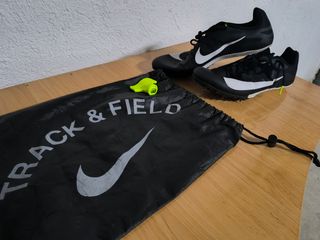 Zapatillas Nike Atletismo zoom rival s