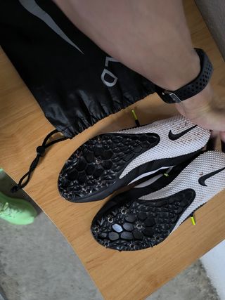 Zapatillas Nike Atletismo zoom rival s