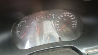 SEAT Toledo 2000