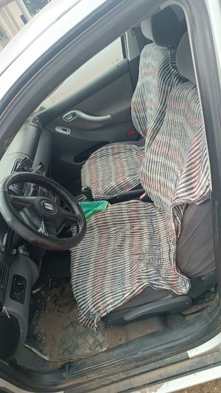 SEAT Toledo 2000