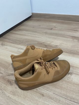 Zapatillas Nike Talla 46