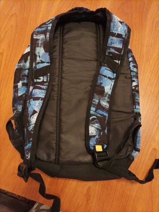 Mochila Quicksilver
