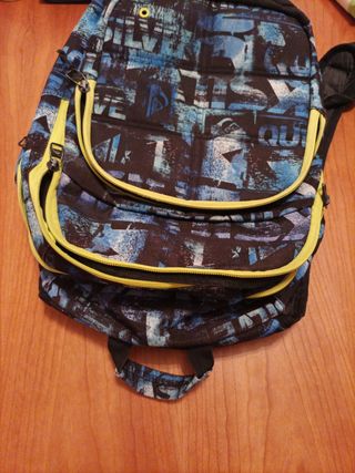 Mochila Quicksilver