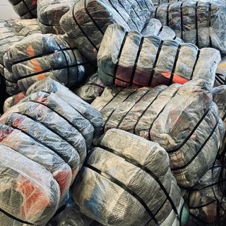 Lote Ropa Variada por Kilos
