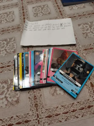 Carte collezionabili Brainrot