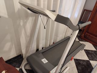 Cinta de correr nueva