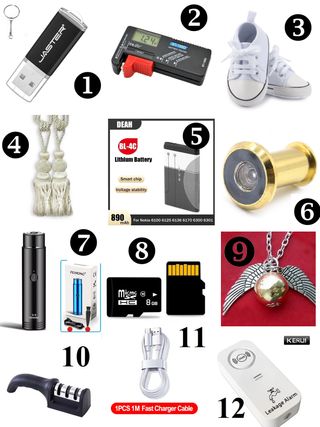 Libro electrónico multifunción de 16GB + Regalo