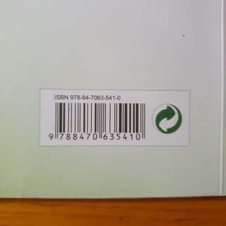 Tecnología Donostiarra- 2o ESO - Libro